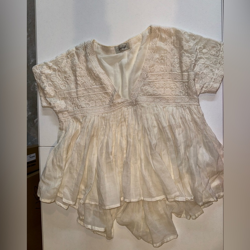 Avaleigh Top